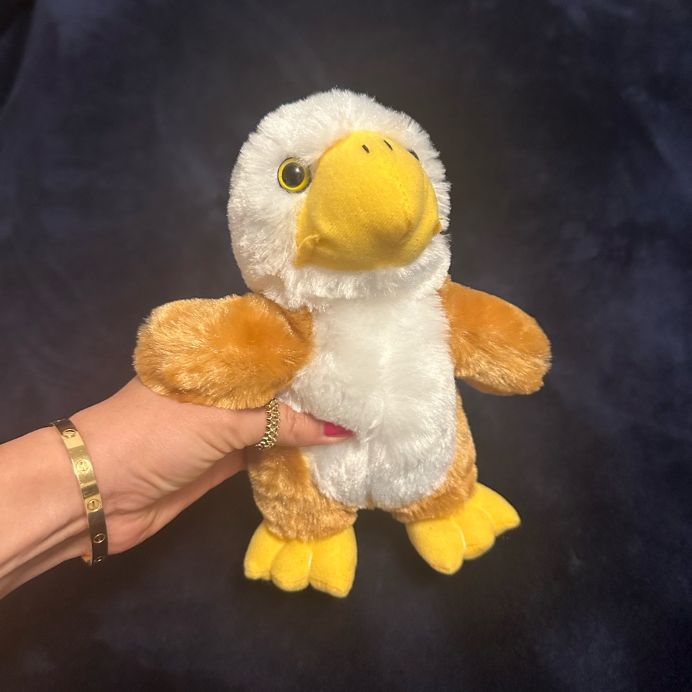 Plush toy for kids new